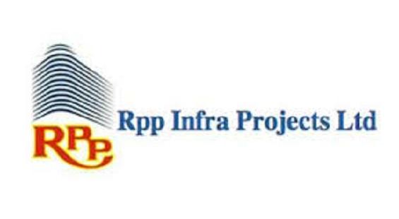 RPP Infra Projects soars over 5 per cent on winning new project orders