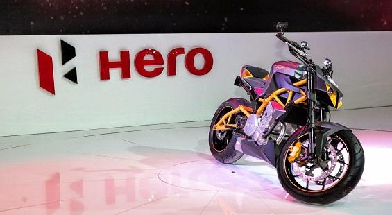 Hero MotoCorp expands its footsteps in Central America; appoints new distributors