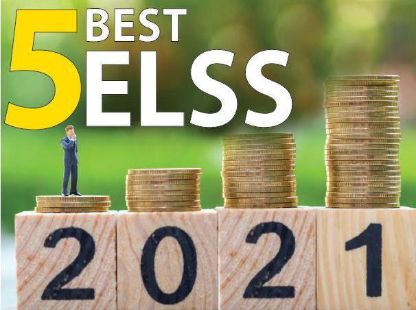 5 BEST ELSS 2021