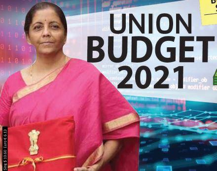 BUDGET 2021 To Focus On Growth