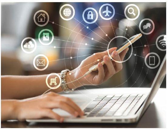 Internet Stocks To Continue Their Uptrend