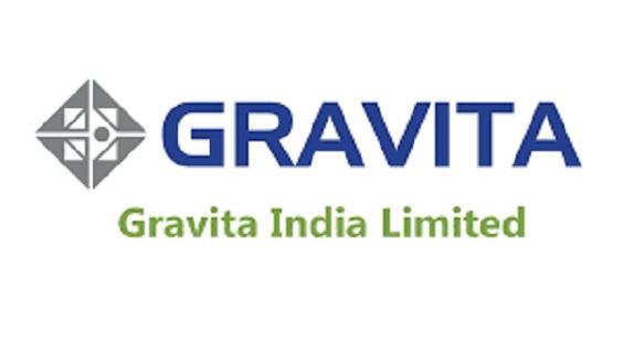 Gravita India announces association with Korea Zinc; share gains over 5 per cent