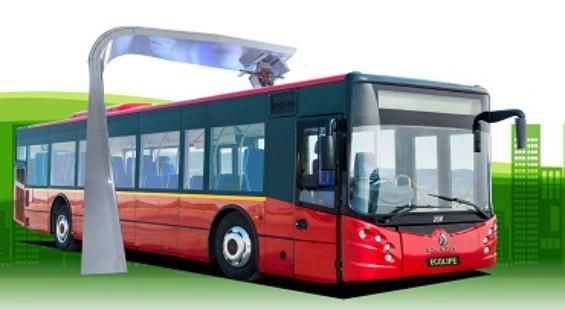 Buzzing stock: JBM Auto rises 9 per cent on bagging huge orders