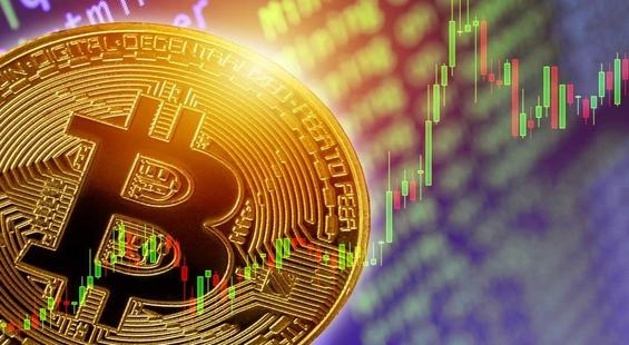 Technical view on Bitcoin