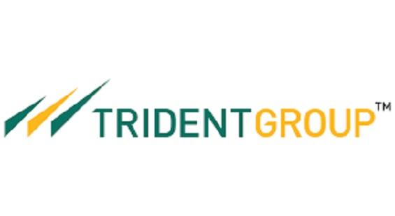 Trident charts strategic plan for future growth; share inches up by 2 per cent