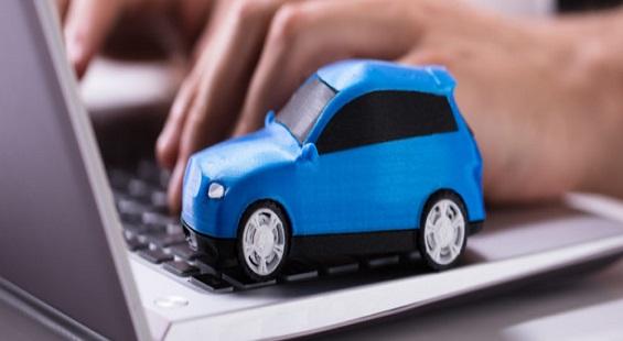 Top performing auto stocks of 2021