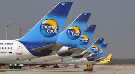 Thomas Cook senses strong market for holiday business in Gujarat; all set to operate in Gandhinagar