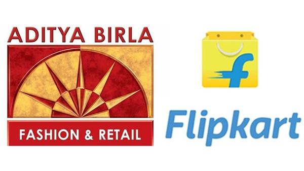 Aditya Birla Fashion-Flipkart deal gets CCI nod; share price jumps 4 per cent