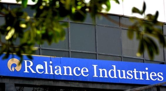 What Reliance Industries option chain indicates ahead of earning?