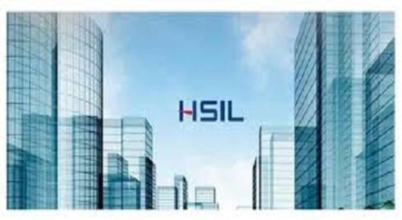 HSIL forms bullish candle; upside looks limited