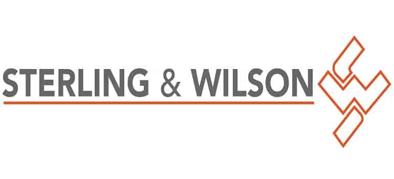 Sterling & Wilson Solar climbs over 4 per cent post commissioning 25 MW solar project in Oman