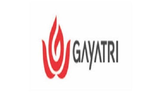 Gayatri Projects rises 5 per cent on bagging new orders