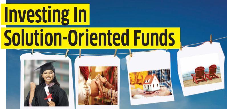 Investing In Solution-Oriented Funds