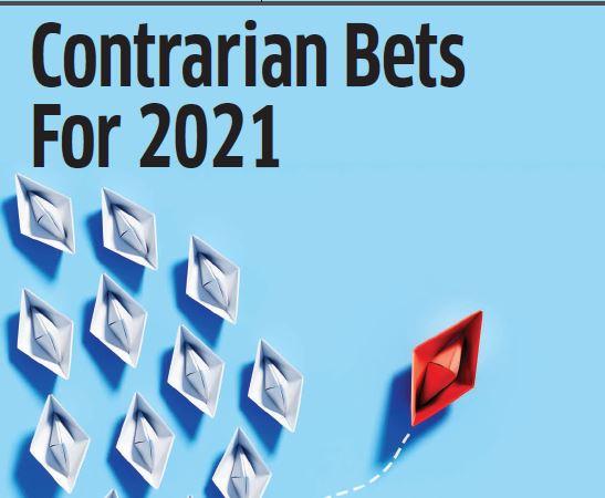 Contrarian Bets For 2021