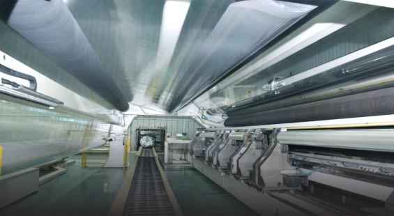 Jindal Poly Films jumps over 7 per cent post collaborating with DIC Corporation