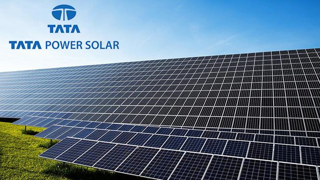 Tata Power Solar wins LoA for GSECL worth Rs 460 crore