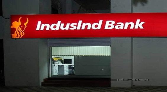 IndusInd Bank becomes top Sensex gainer ahead of Budget announcement