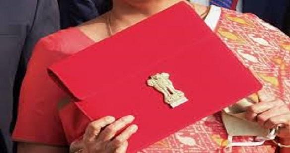 Fiscal deficit pegs at 6.8 per cent for FY22