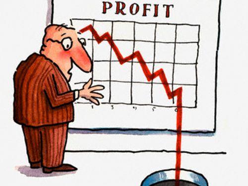 Rallis India tanks 5 per cent on poor Q4FY18 numbers