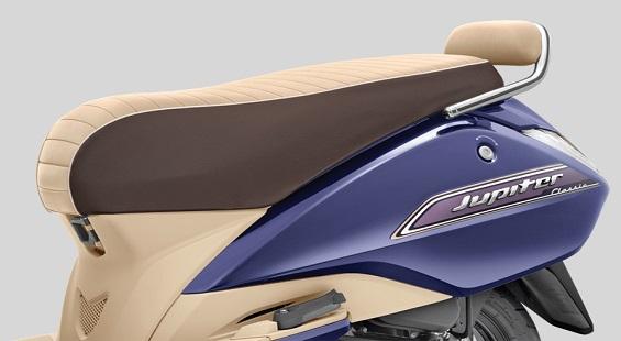 TVS Motor jumps over 8 per cent with launch of new technology platform, TVS intelliGO