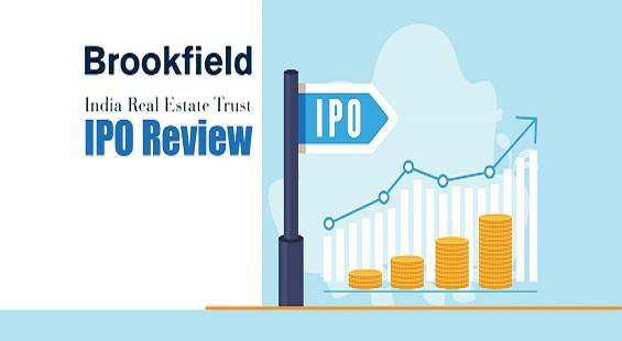 REIT analysis: Brookfield India REIT