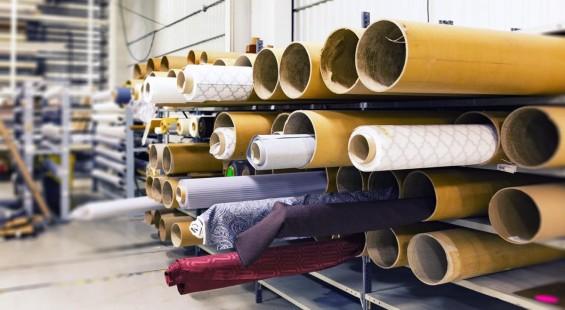 Shahlon Silk Industries skids 5 per cent despite expansion news