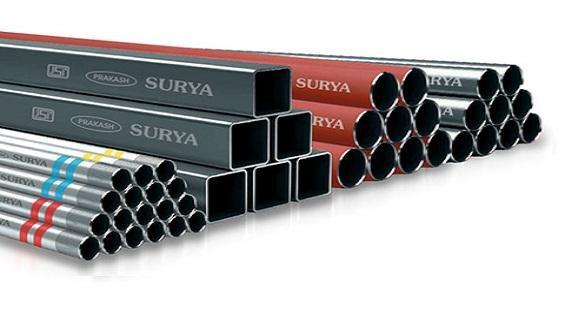 Surya Roshni bags order worth Rs 86 crore from Bharat Gas Resources Ltd