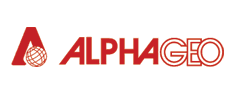 Alphageo rises on receiving order from ONGC