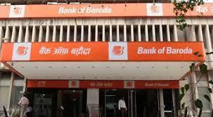 Bank of Baroda shows notable technical formation