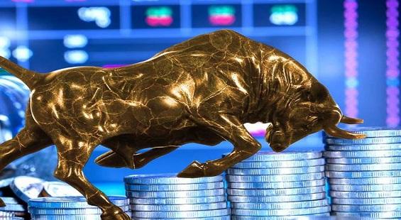 Do you know which stock currently entered into uncharted territory & witnessed huge spurt in delivery volumes?