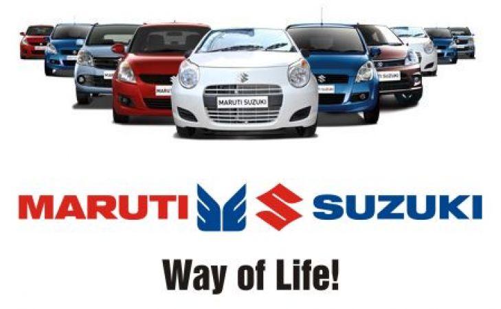 Maruti Suzuki PAT increases 10 per cent in Q4FY18