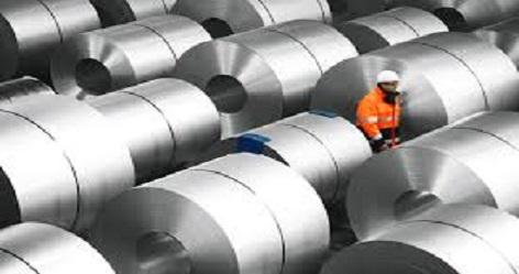 MOIL signs MoU with Ministry of Steel.