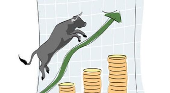 Sensex, Nifty continue bull-run; NCC & Graphite India lock in at upper circuit, Adani Transmission jumps 8 per cent