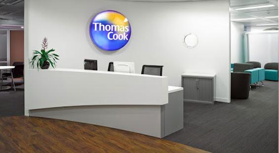 Thomas Cook shines on opening new franchise in Maharashtra