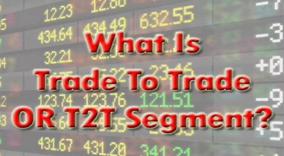 NSE shifts 3 stocks to trade-to-trade segment from February 11, 2021