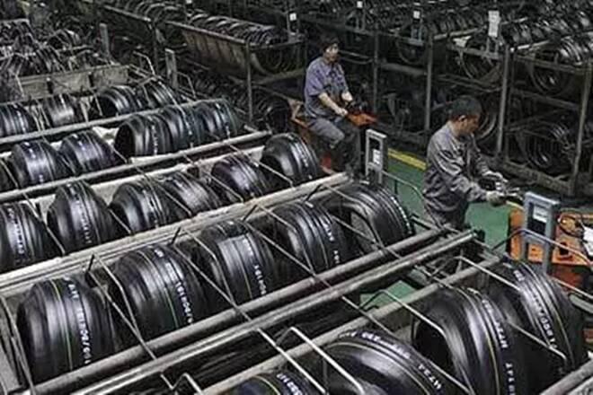 Balkrishna Industries board approves Capex of Rs 1,900 crore
