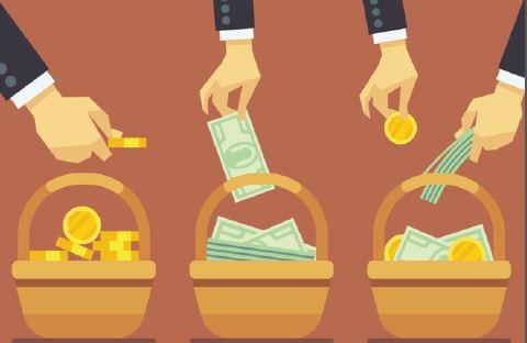 Too Many Funds Spoil The Fun