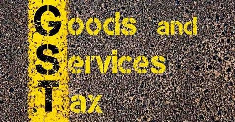 Average GST collection stands at Rs. 89,885 crore per month