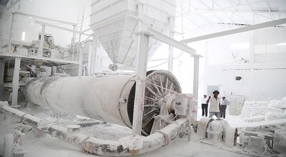 20 Microns forms JV with German firm Dorfner Holding; stock surges over 7 per cent