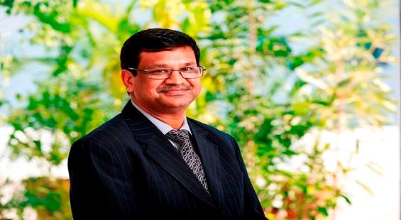 We are focused on creating an agile organisation to deliver business value to customers