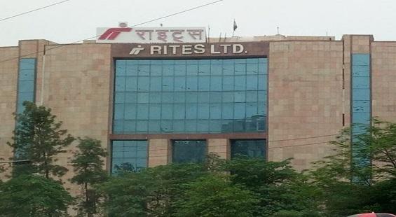 RITES trades flat on bagging consultancy order from Haryana Rail Infrastructure Development Corporation