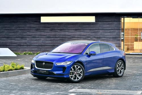 Jaguar Land Rover to implement new global strategy-Reimagine!