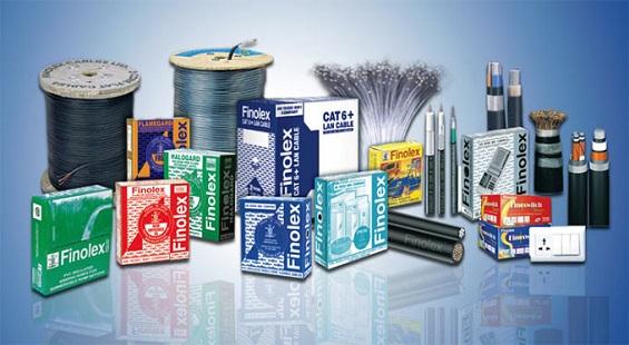 Finolex Cables shines on adding RPVC conduits to its repository