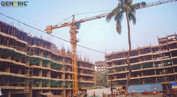 Generic Engineering shines on order win worth Rs 41.37 crore