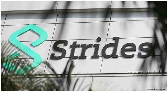 Strides Pharma receives USFDA nod for Ibuprofen OTC oral suspension
