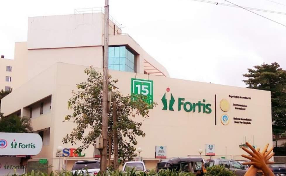 Bids for Fortis get more interesting