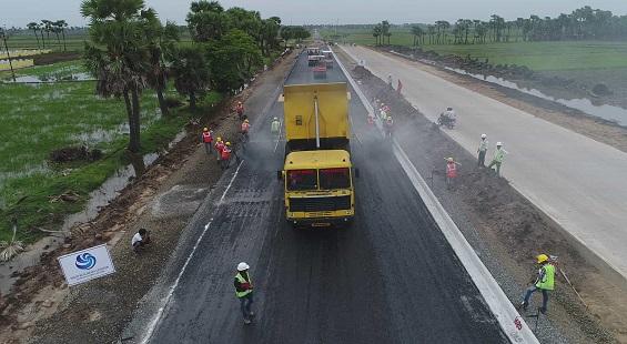 Dilip Buildcon wins two HAM projects in Karnataka; stock jumps