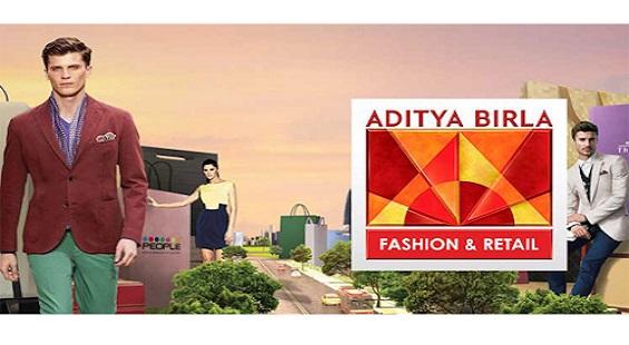 Aditya Birla Fashion & Retail ready to launch men ethnic wear brand; share climbs 6 per cent