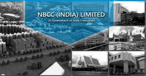 NBCC ascends post Rs. 2,000 crore order win