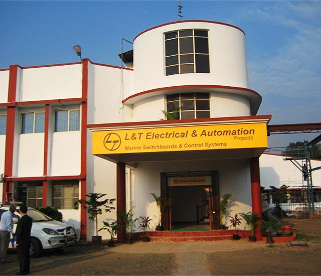L&T to divest electric and automation division for Rs. 14,000 crore